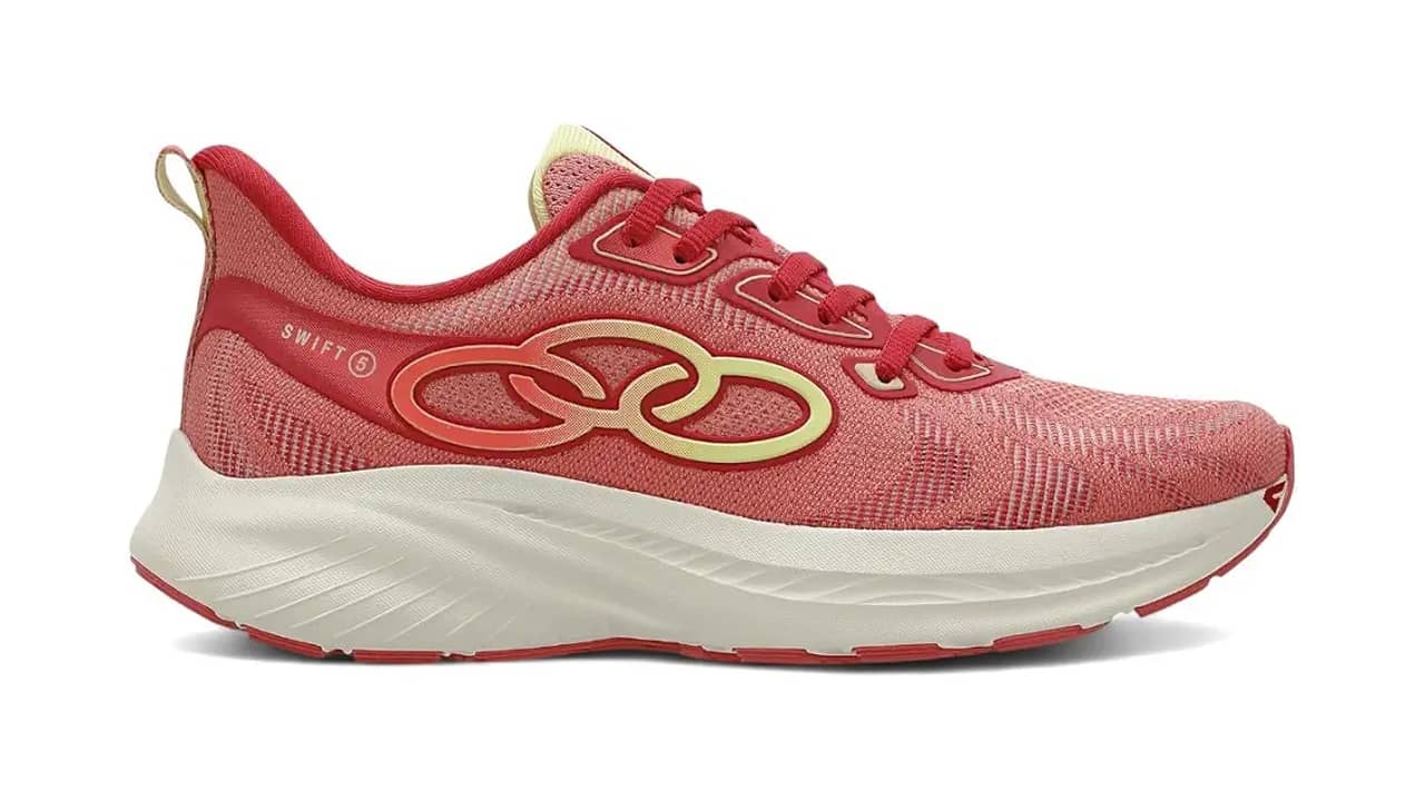 Melhor Tênis para Corrida iniciante Feminino: Encontre o Seu Par Ideal!