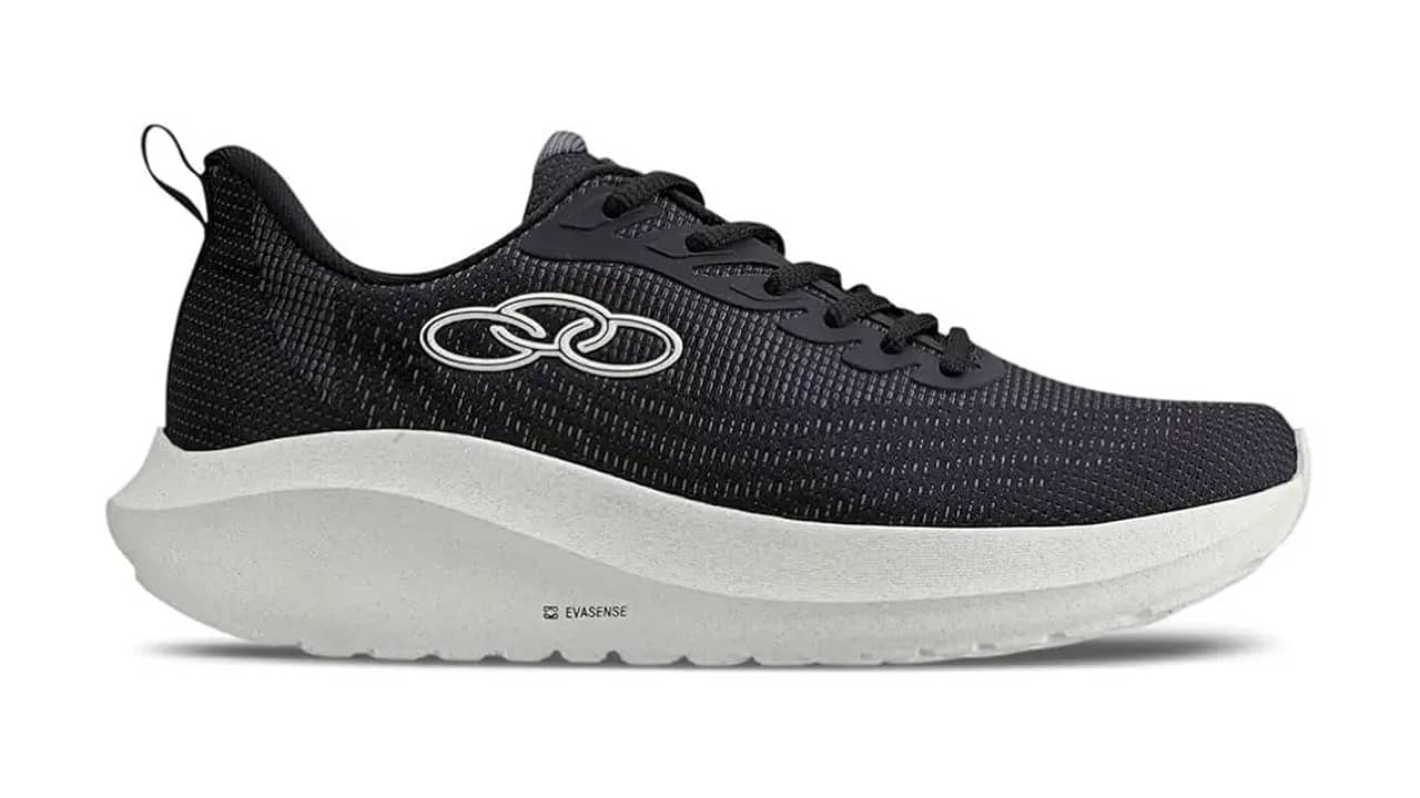 Melhor Tênis para Corrida Olympikus: Guia de Escolha Essencial