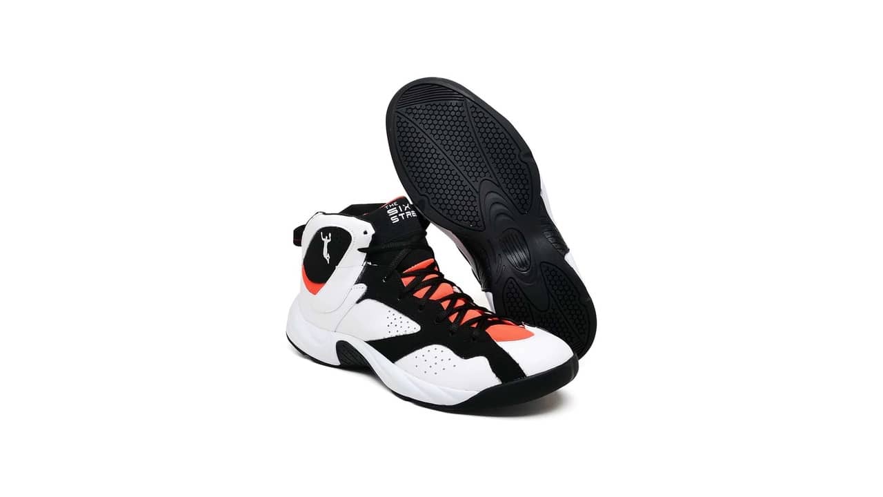 Melhor Tênis para Jogar Basquete: 10 Modelos de Elite