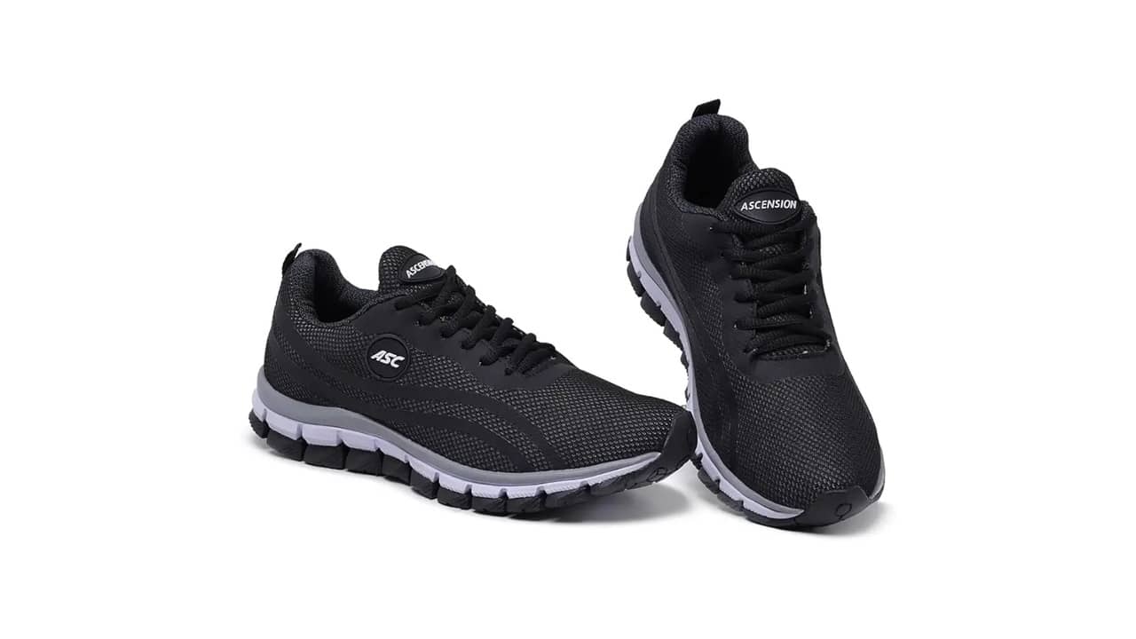 Melhor Tênis para Maratona: Guia Essencial de Compra!