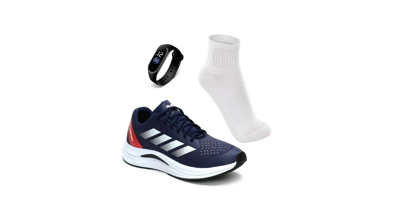 Melhor Tênis para Meia Maratona: Conforto e Leveza