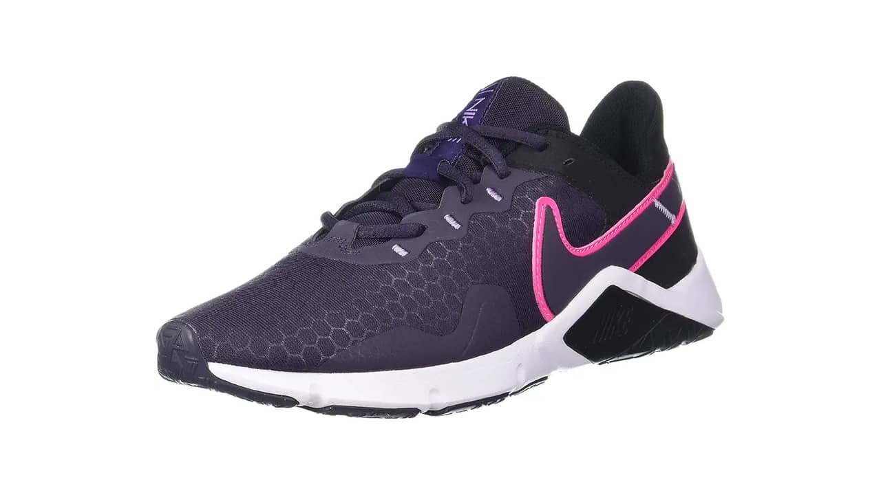 Melhor Tênis para Musculação Feminino Nike: Estabilidade e Performance