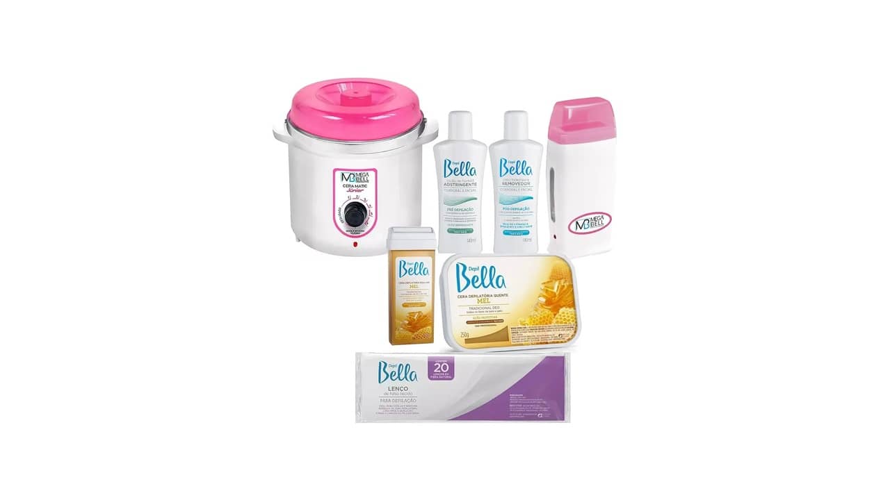 Melhor Termocera: 10 Modelos para Depilação Eficiente