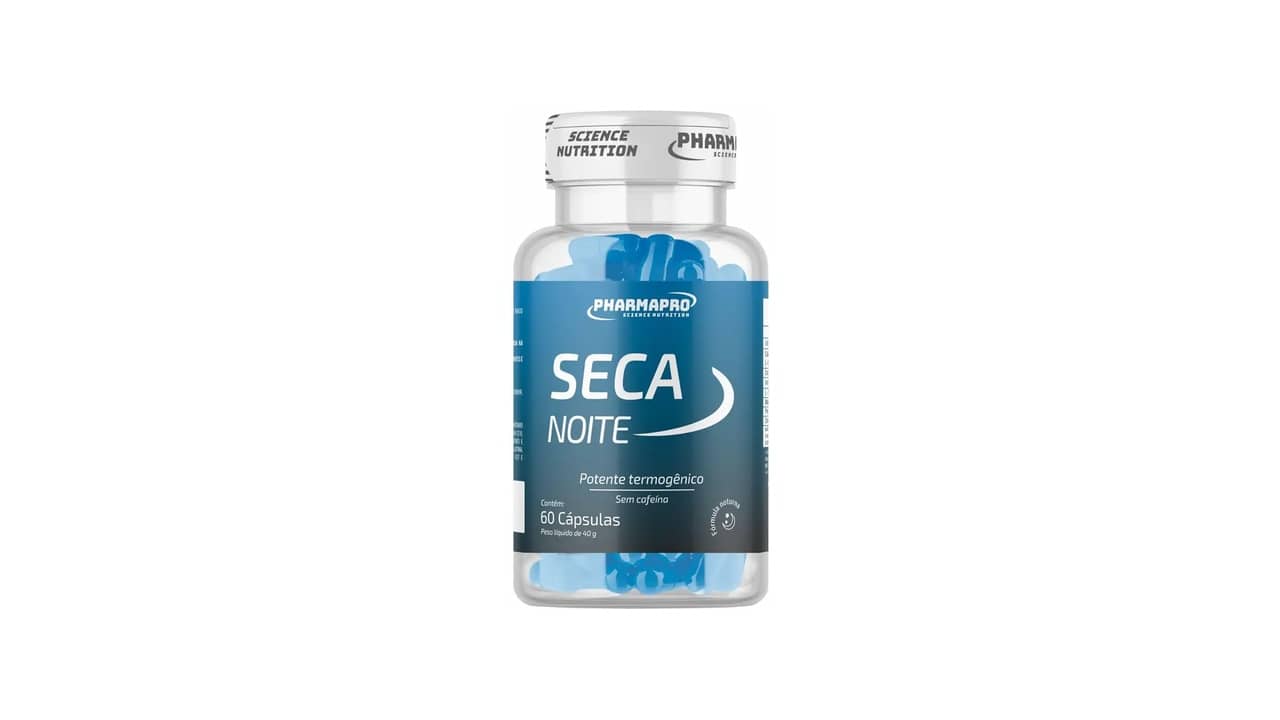 Melhor Termogênico sem Cafeína: Potencialize Seu Dia Sem Agitação!