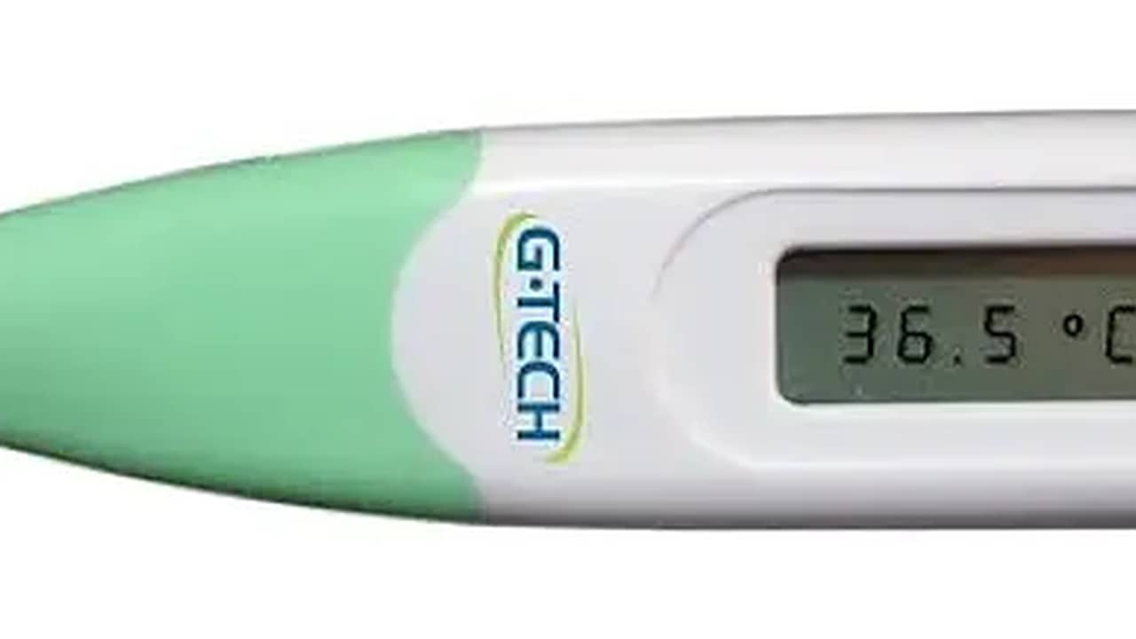 Melhor Termômetro Digital Bebê: Guia Rápido e Preciso