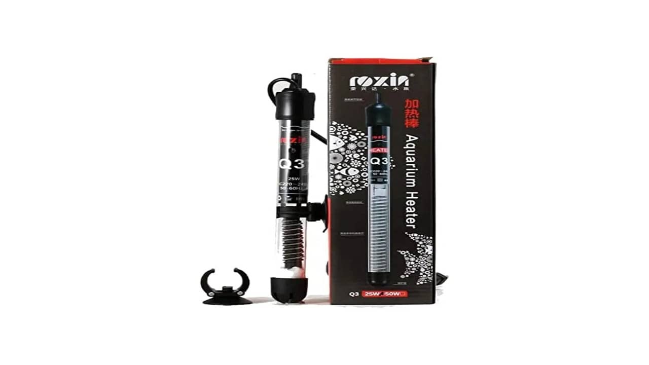 Melhor Termostato para Aquário: 10 Modelos de Alta Precisão