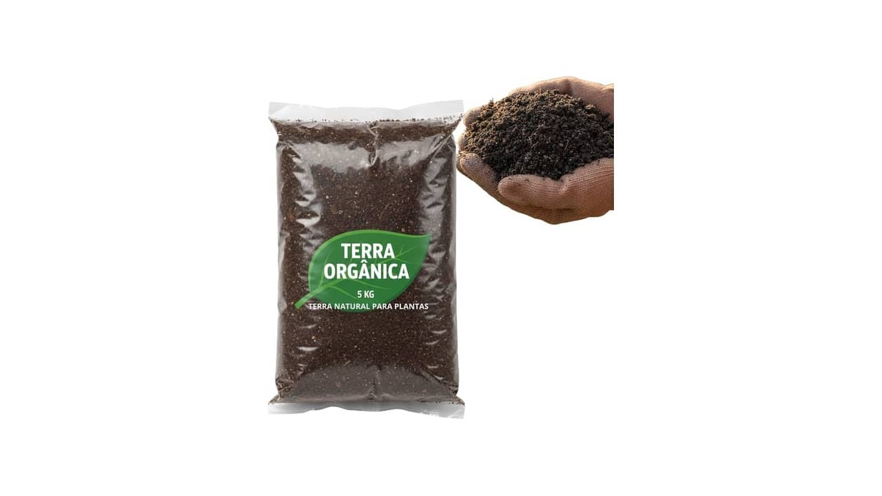 Melhor Terra para Plantas: Guia Essencial e 7 Opções Top