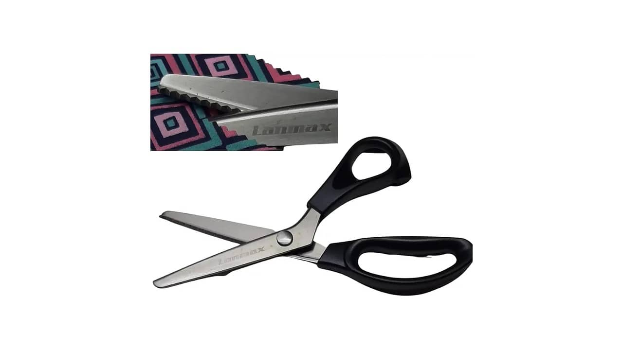 Melhor Tesoura de Picotar Tecido: 10 Modelos de Alta Precisão