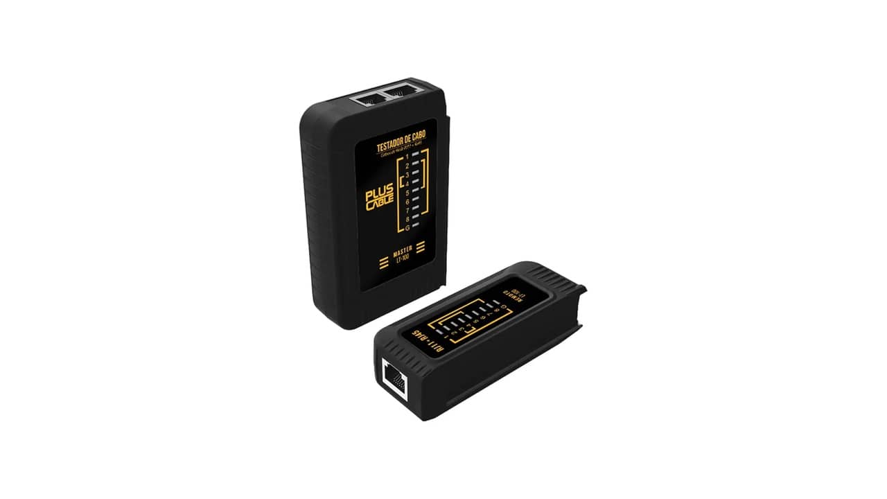 Melhor Testador de Cabo de Rede Rj45: Guia Essencial