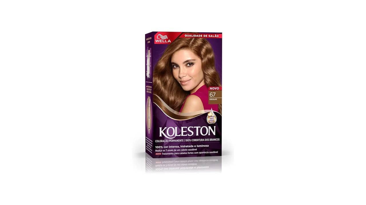 Melhor Tinta de Cabelo Chocolate: Guia Completo para Escolher