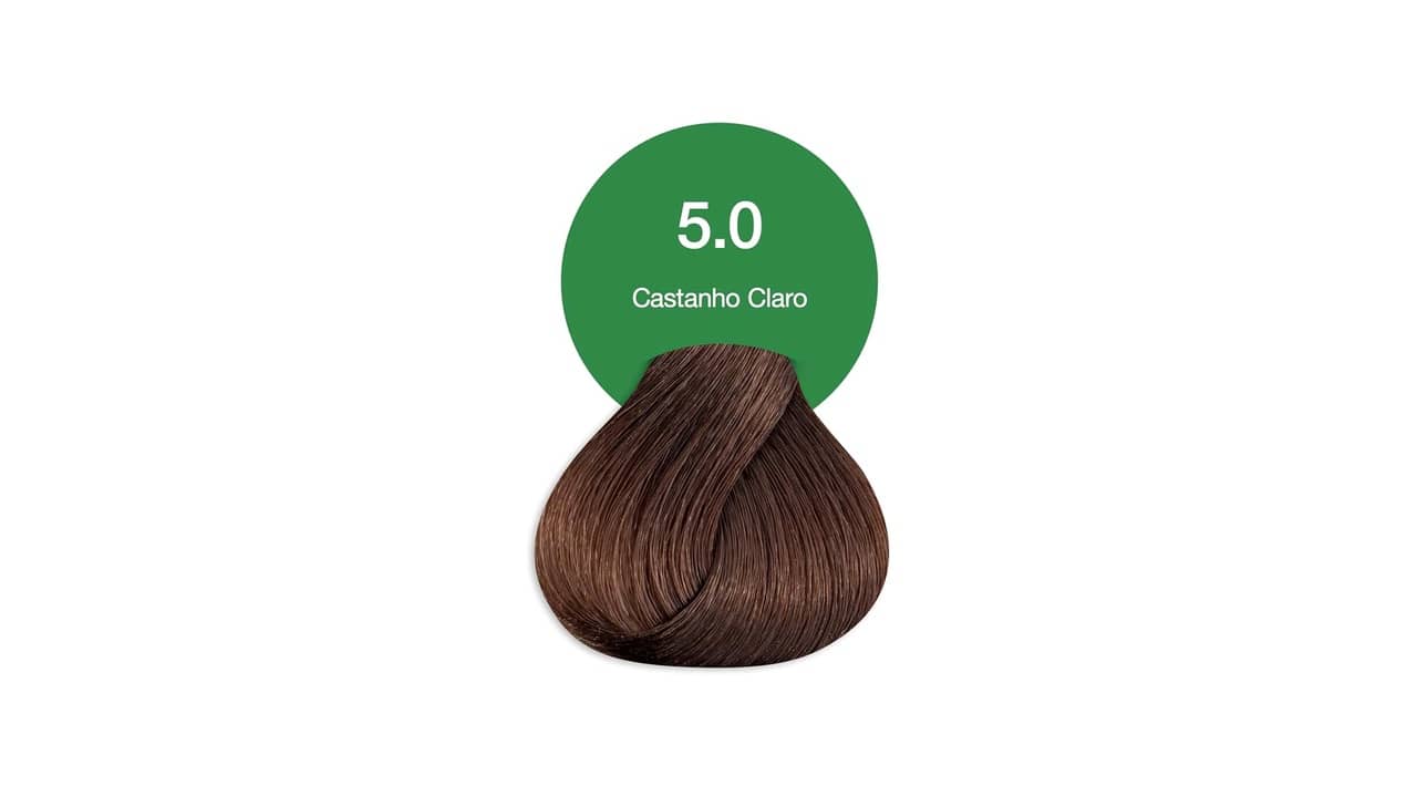 Melhor Tinta de Cabelo Vegana: Cores Vibrantes e Saudáveis