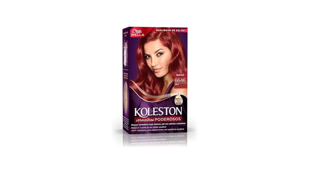 Melhor Tinta de Cabelo Vermelho: Guia Completo para Cabelos Vibrantes
