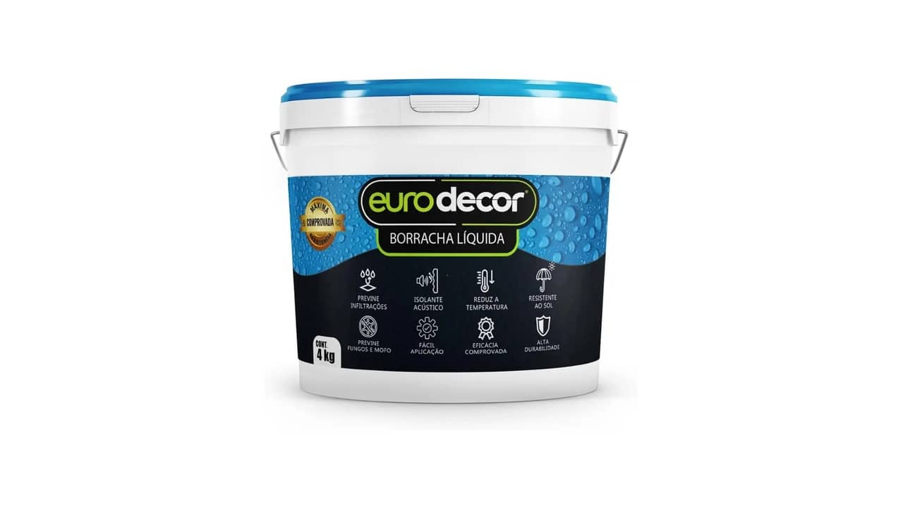 Melhor Tinta Emborrachada para Piscina: Proteção e Durabilidade