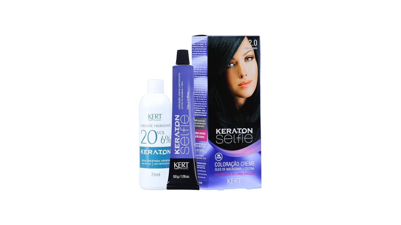 Melhor Tinta para Cabelo Alisado: Guia Essencial