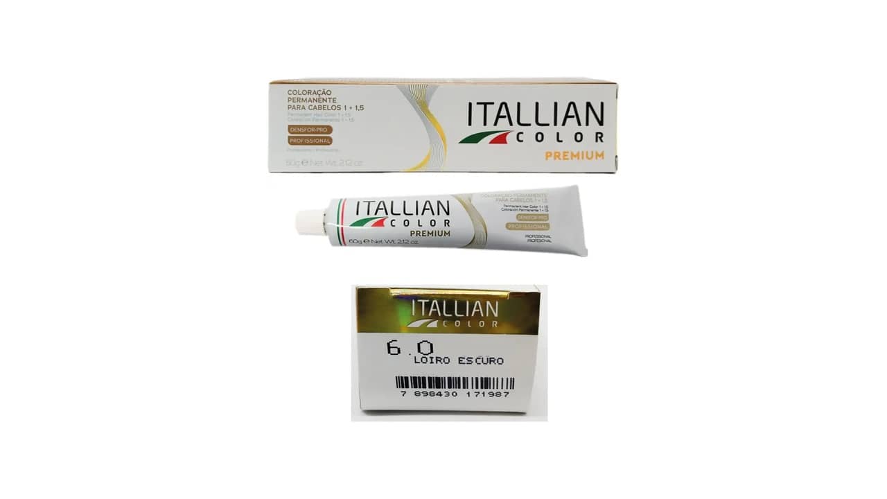 Melhor Tinta para Cabelo Branco Profissional: Cobertura e Brilho Intenso