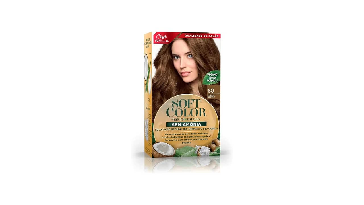Melhor Tinta para Cabelo com Queda: Proteja e Colora