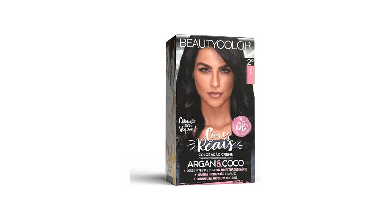 Melhor Tinta para Cabelo Preto: Guia Definitivo para Cores Intensas