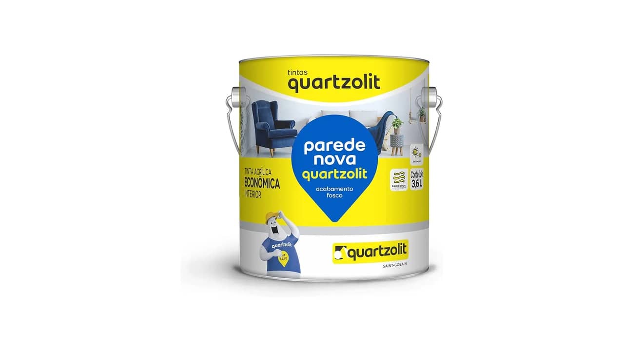 Melhor Tinta para Parede Projetor: Escolha Ideal