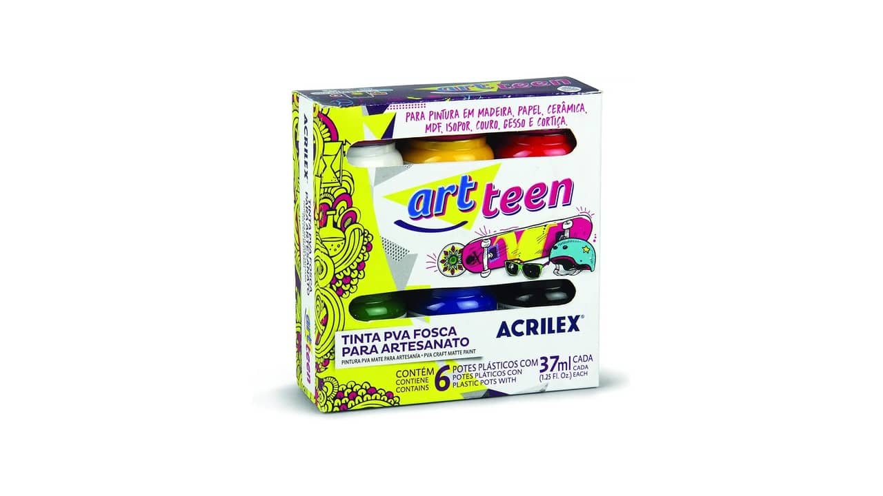 Melhor Tinta para Pintar Massa de Biscuit: Guia Completo