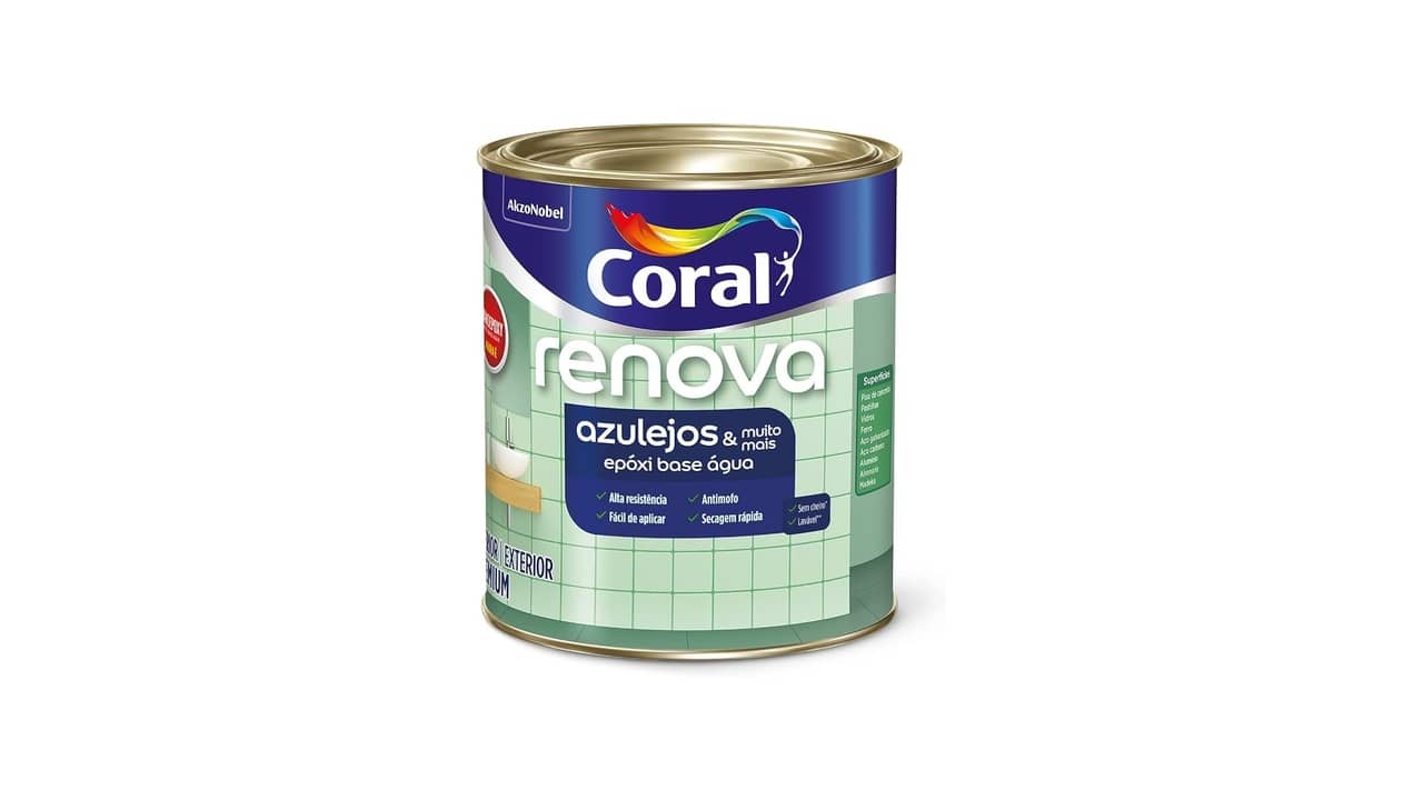 Melhor Tinta para Piso Cerâmico: Guia Completo