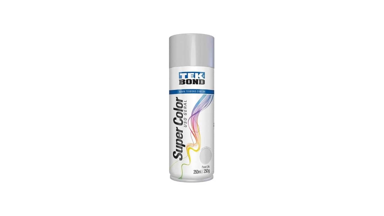 Melhor Tinta Spray Automotiva: Guia Essencial