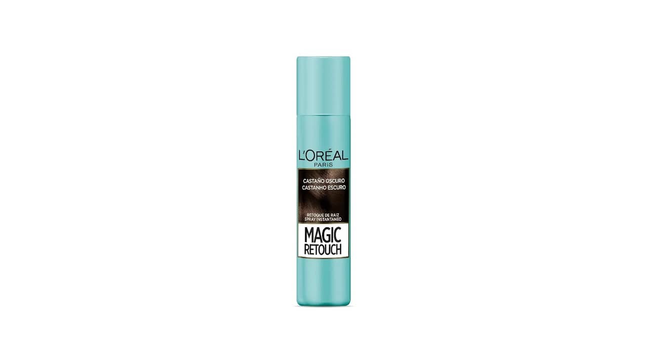 Melhor Tinta Spray para Cabelo: Cobertura Rápida e Cor Vibrante!