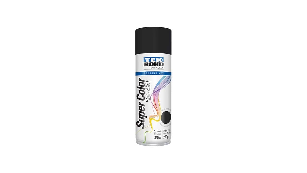 Melhor Tinta Spray para Madeira: Acabamento Profissional!