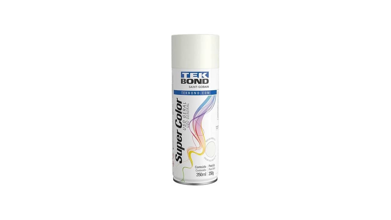 Melhor Tinta Spray para Pintar Bicicleta: Guia Completo e Reviews