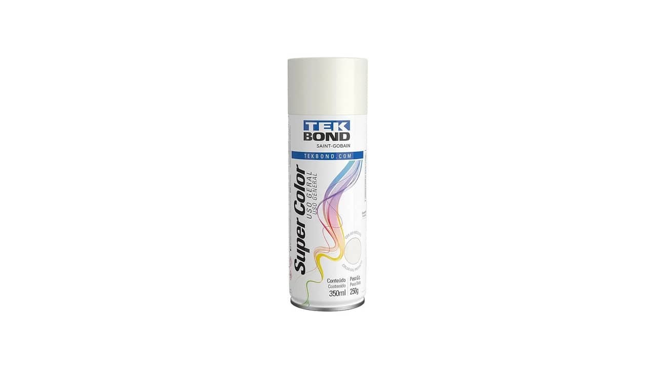 Melhor Tinta Spray para Pintar Geladeira: Guia Completo