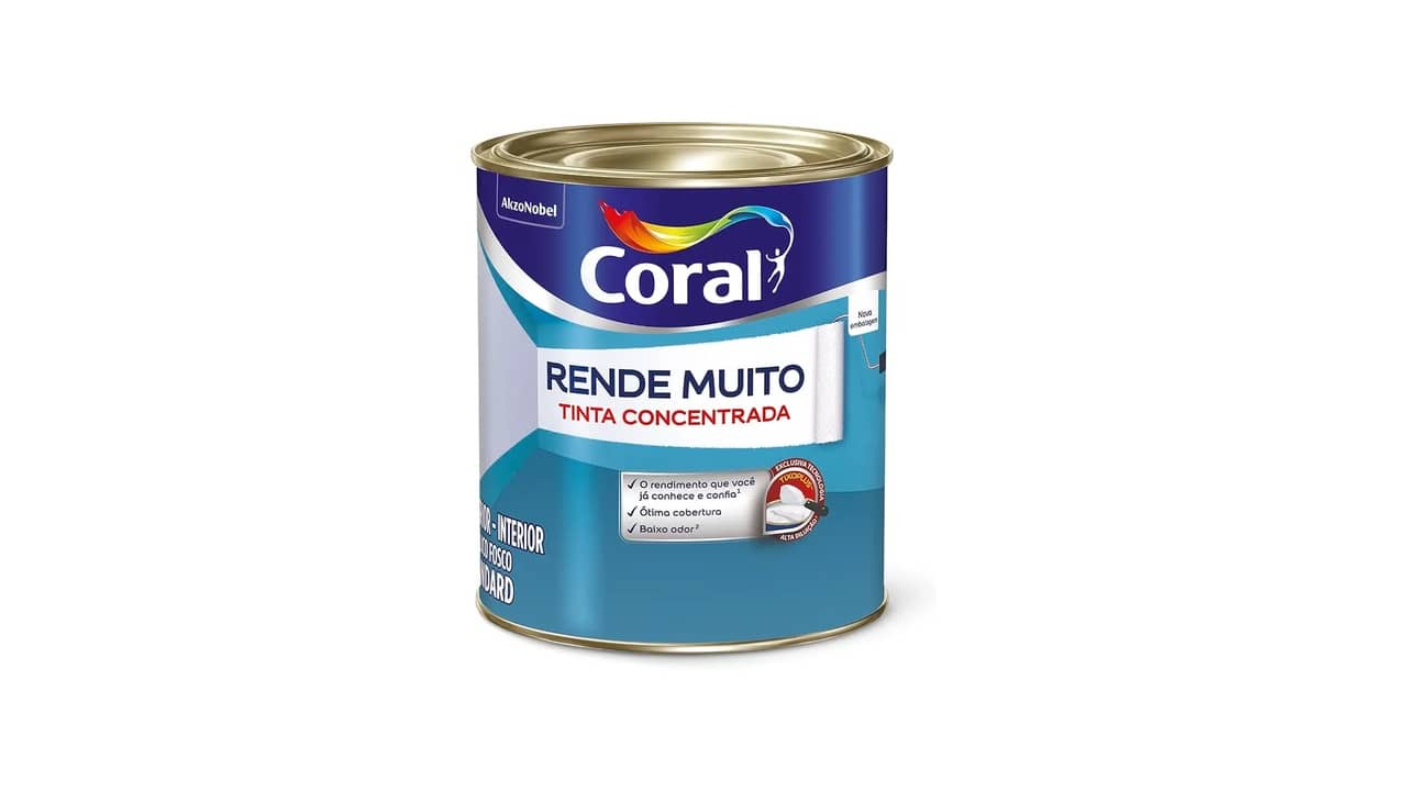Melhor Tinta Suvinil ou Coral: Guia Definitivo
