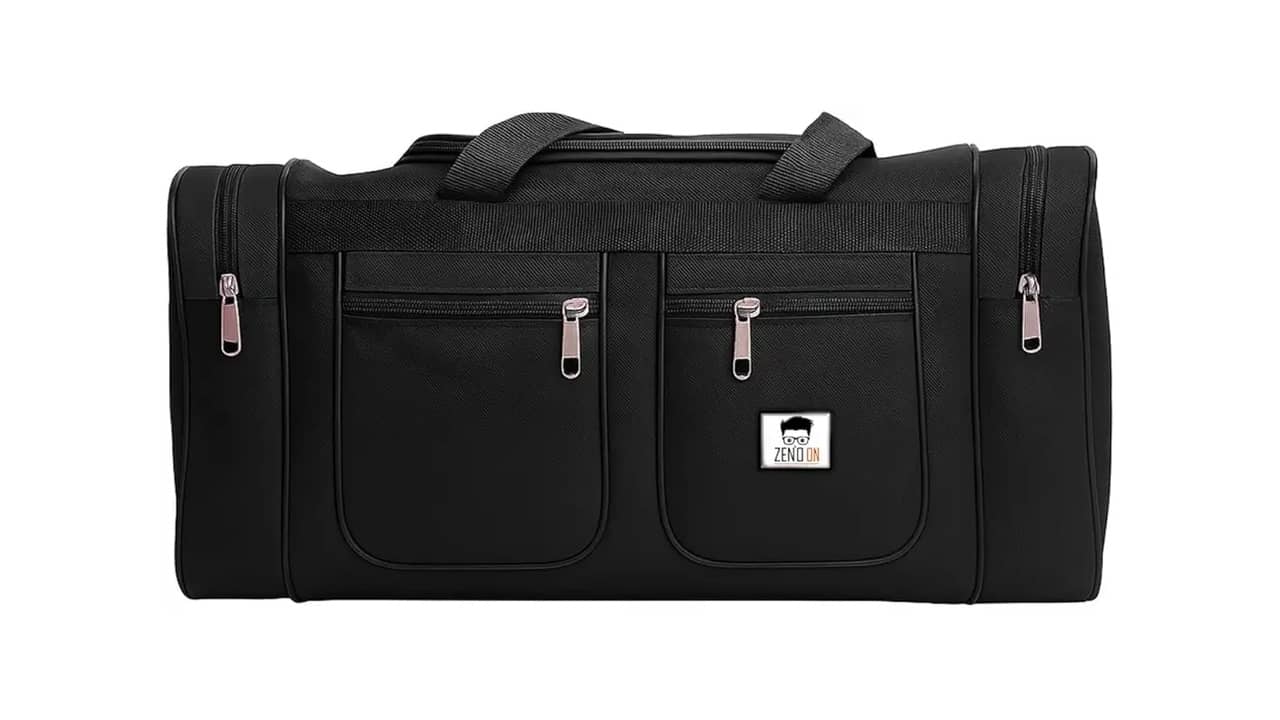 Melhor Tipo de Bolsa para Viagem: Guia Completo para Sua Próxima Aventura