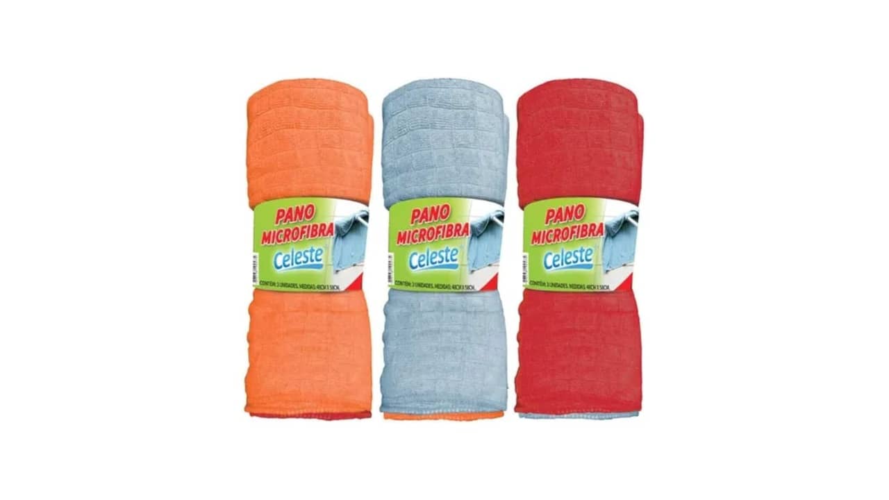 Melhor Tipo de Pano de Chão: Guia Definitivo para Limpeza Eficaz