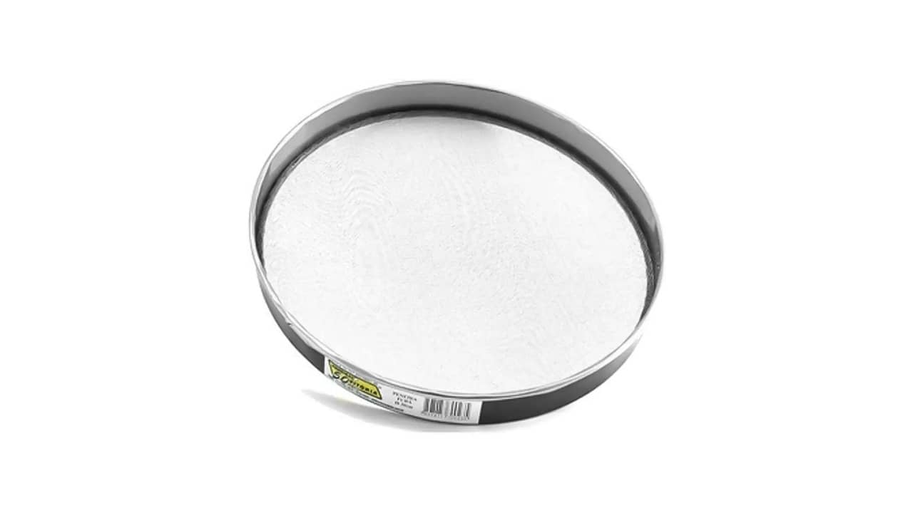 Melhor Tipo de Peneira: Guia Completo e Dicas