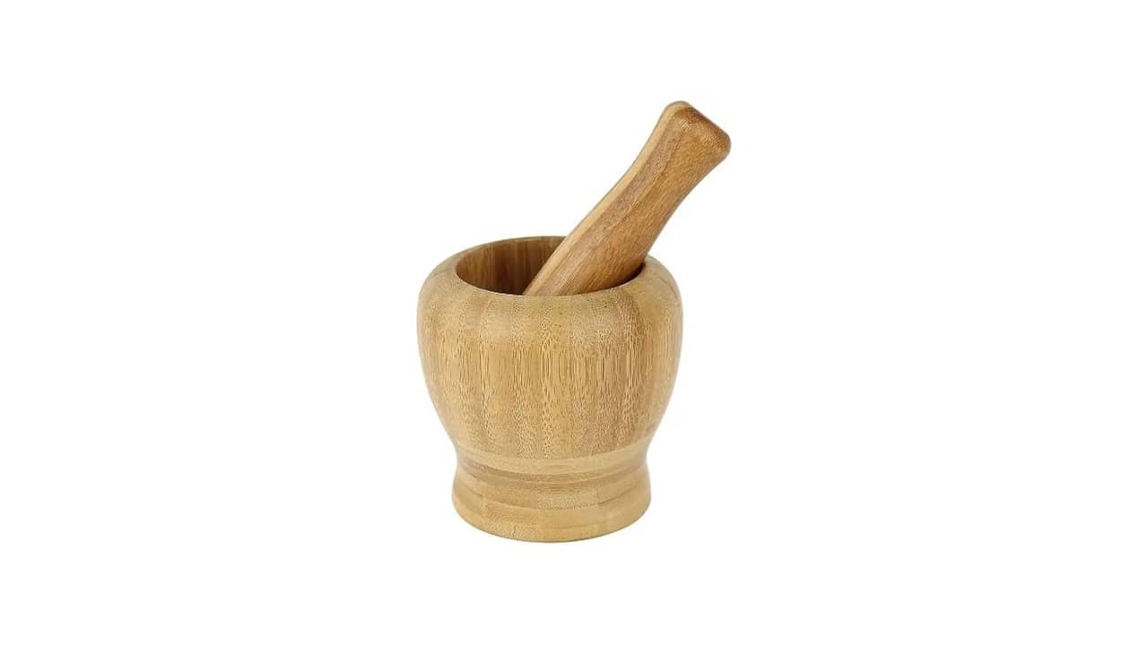 Melhor Tipo de Pilão: Guia de Materiais e Usos
