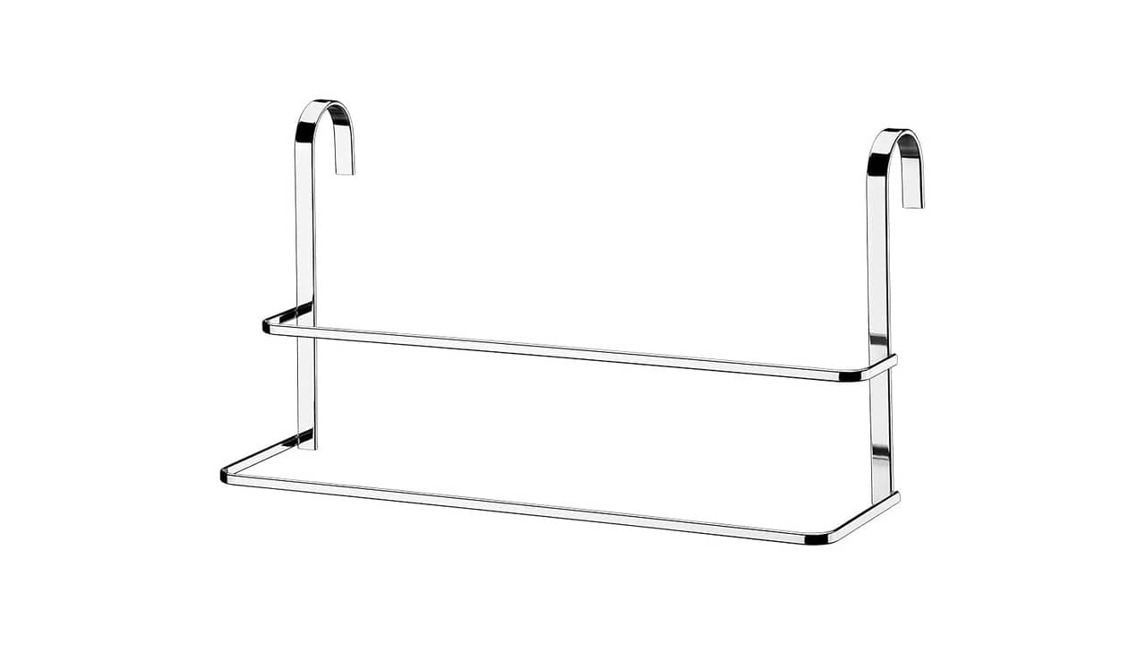 Melhor Toalheiro: 10 Modelos para Organização Premium