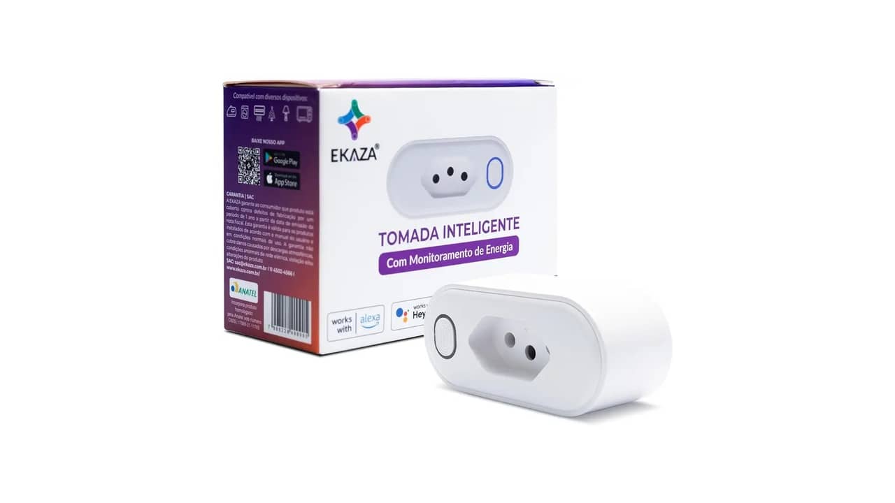 Melhor Tomada Inteligente: Guia Completo e Comparativo