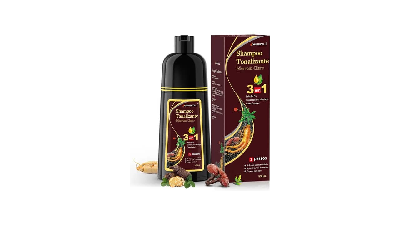 Melhor Tonalizante Cabelo Branco: 10 Opções Eficazes