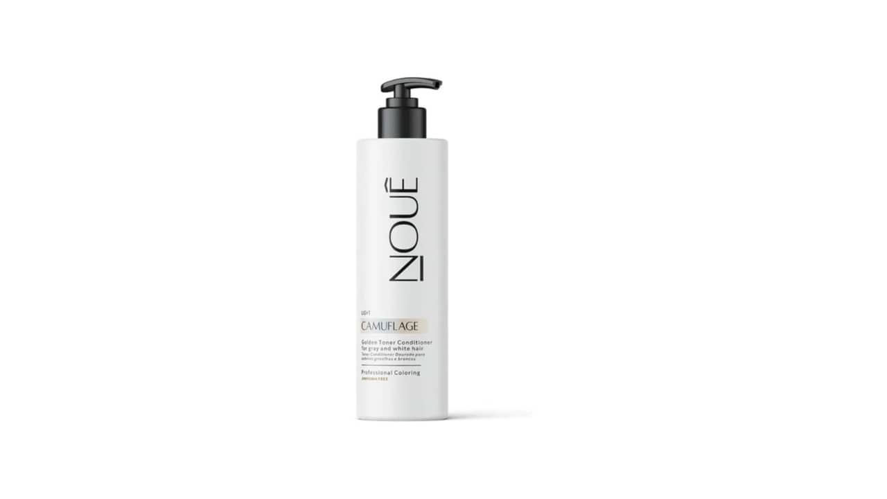 Melhor Tonalizante para Cobrir Cabelo Branco: Guia Completo