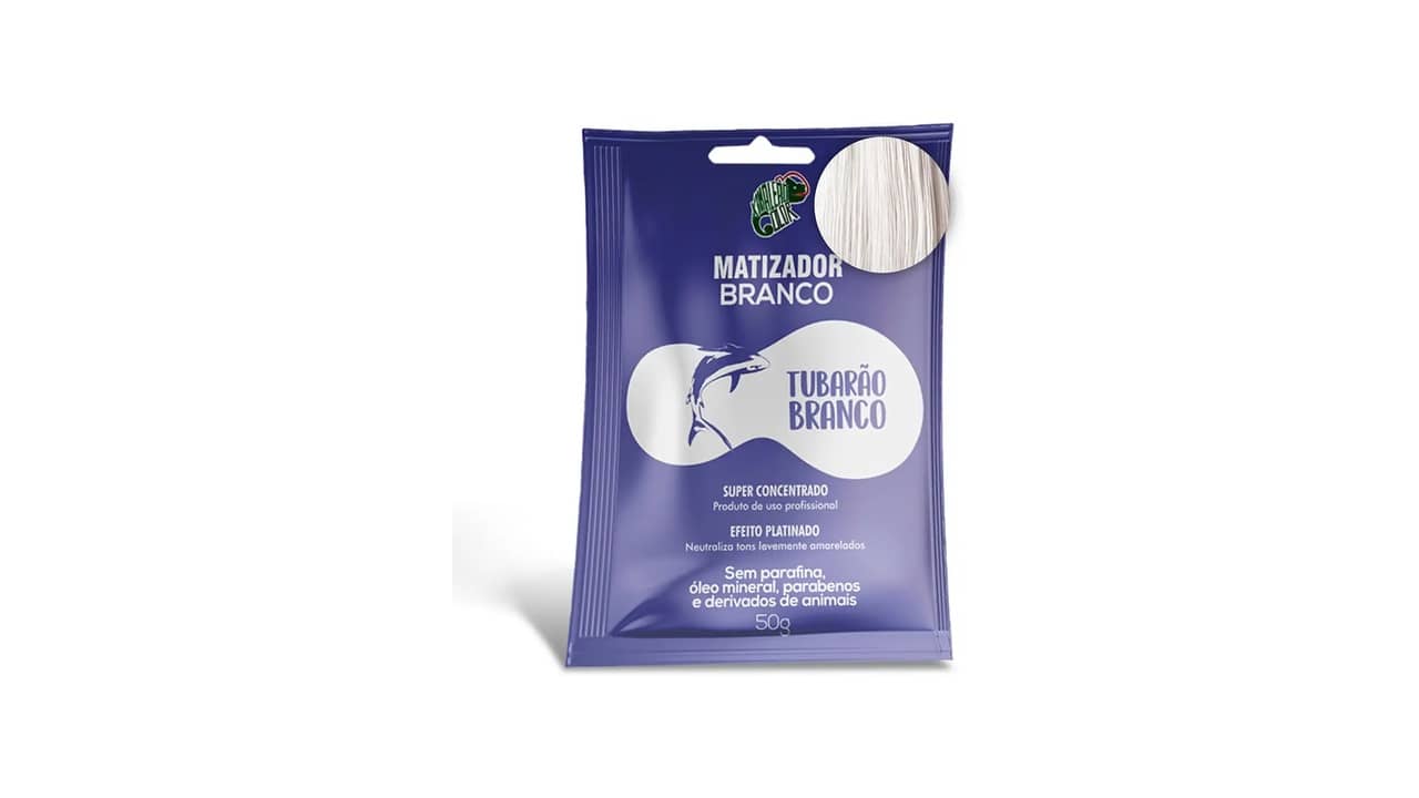 Melhor Tonalizante Profissional Cabelo Branco: Cobertura e Brilho