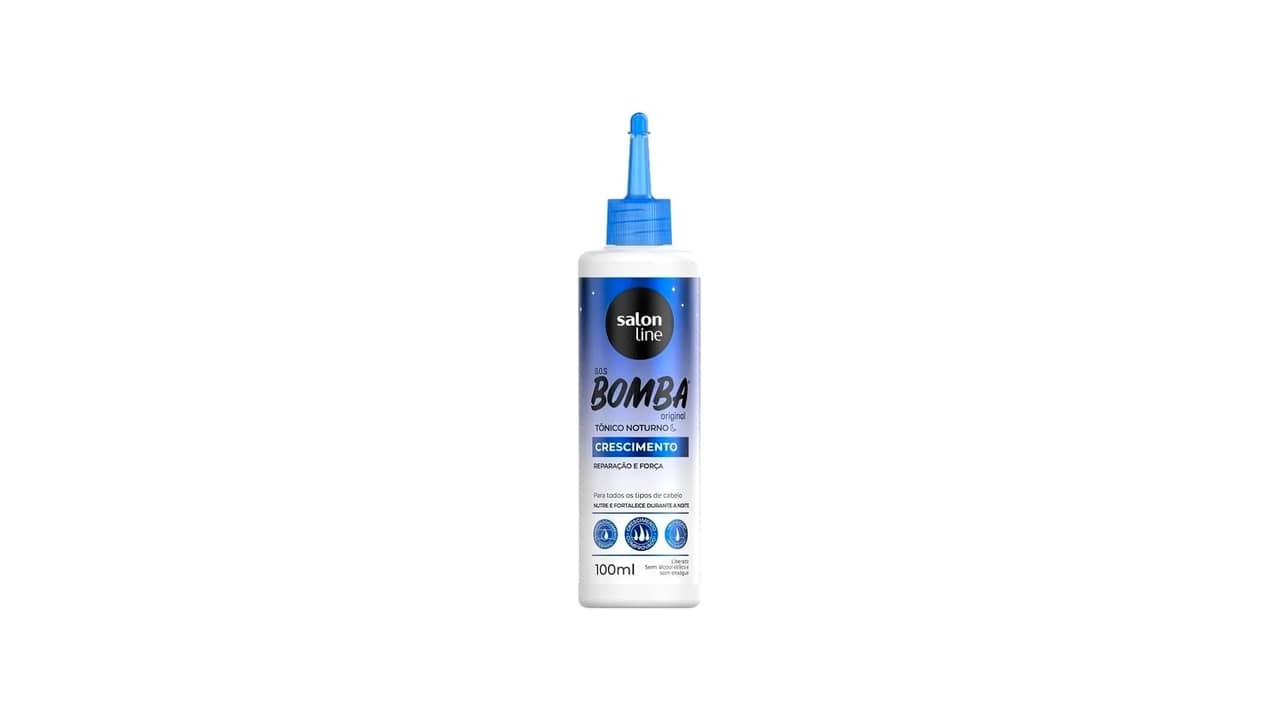 Melhor Tônico Capilar para Nascer Cabelo: Guia Completo