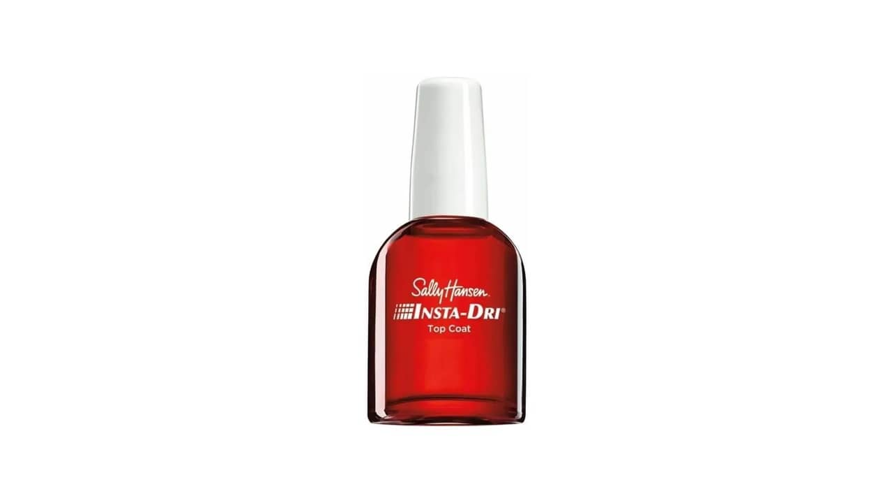 Melhor Top Coat Importado: Brilho e Durabilidade Profissional