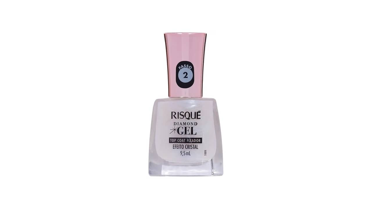 Melhor Top Coat Unhas: Brilho e Durabilidade Incríveis!