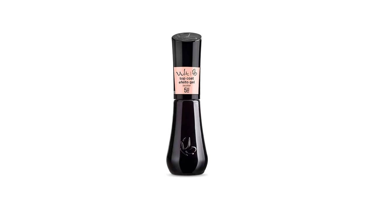 Melhor Top Coat: Brilho e Durabilidade Garantidos