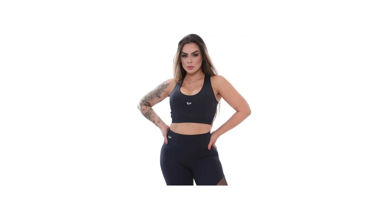 Melhor Top de Sustentação para Corrida: Guia Completo