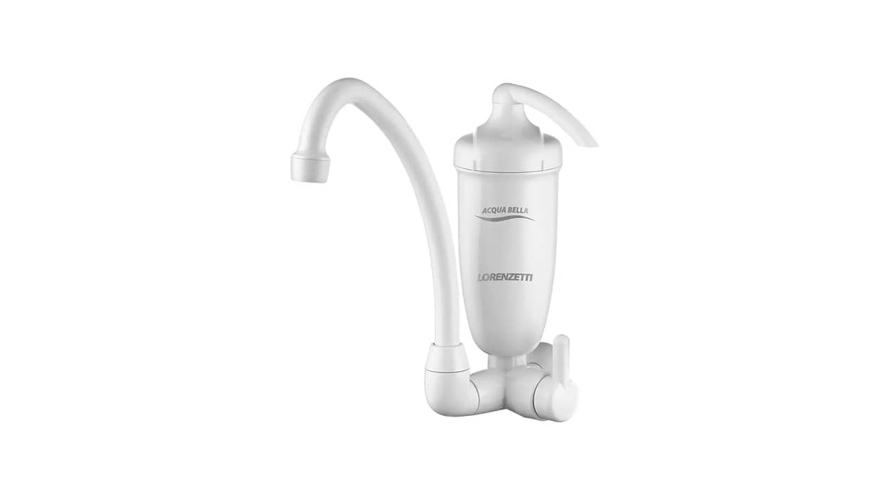 Melhor Torneira com Filtro: 10 Modelos de Alta Eficiência