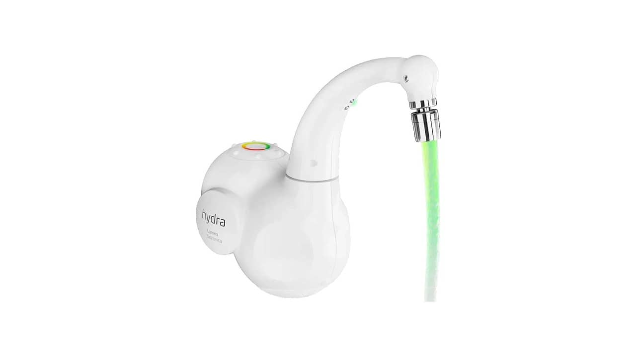 Melhor Torneira Elétrica Hydra: 8 Modelos Eficientes