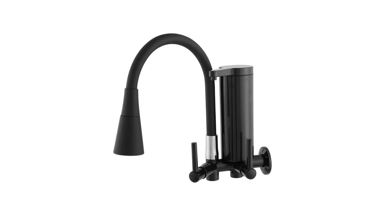 Melhor Torneira Gourmet com Filtro: Guia Essencial