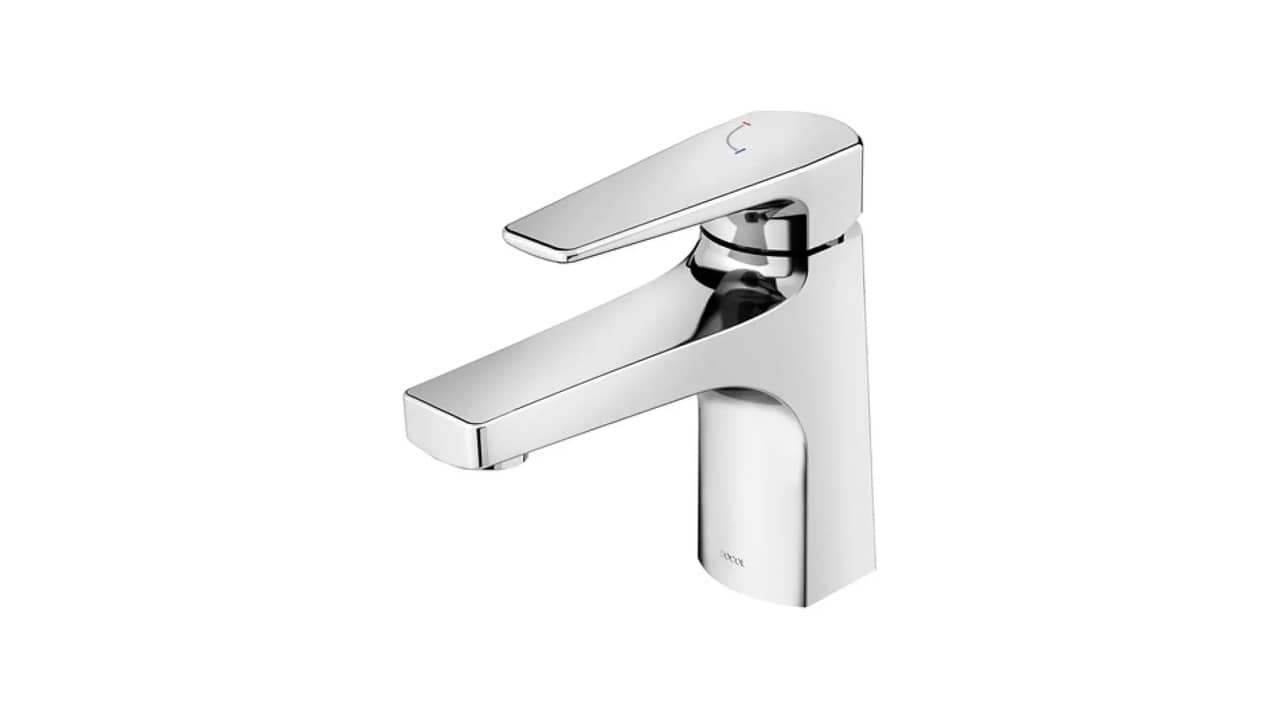 Melhor Torneira Monocomando para Banheiro: Durabilidade e Design Moderno