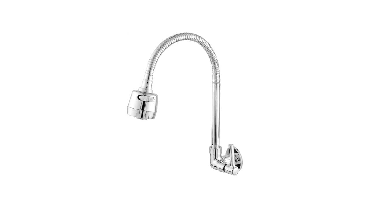 Melhor Torneira para Cozinha de Parede: 10 Modelos Gourmet