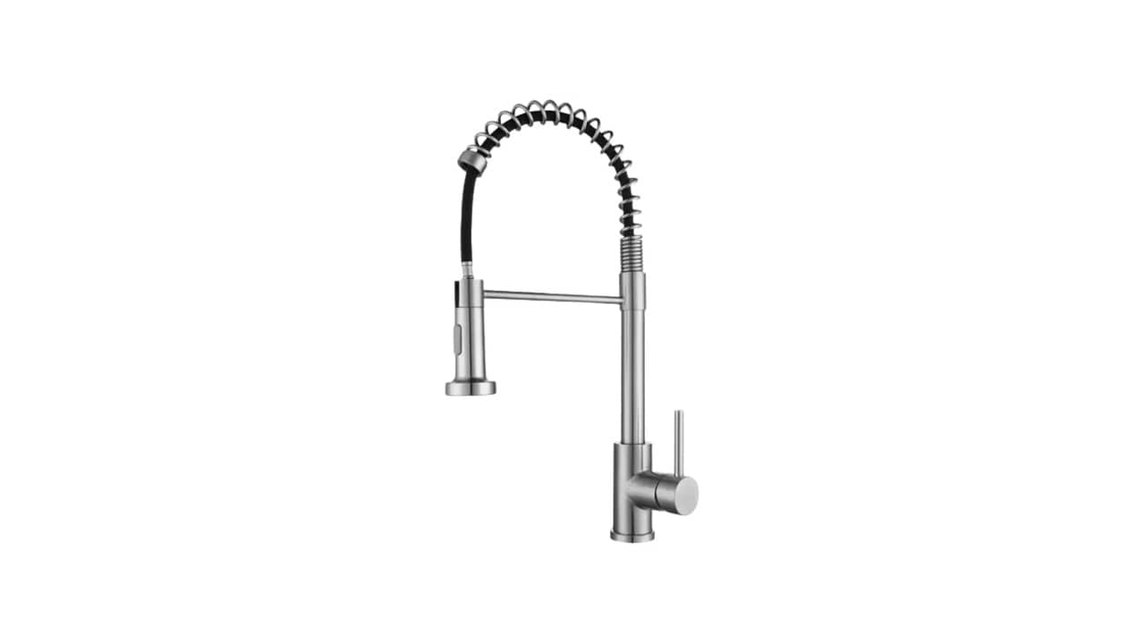 Melhor Torneira para Cozinha Industrial: Guia Completo